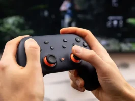 Mentsd meg Stadia kontrolleredet – még nem késő!