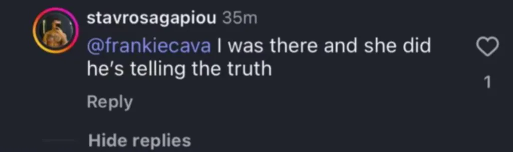 Botrány a Beckham családban: Brooklyn vádolja anyját tánccal!-2