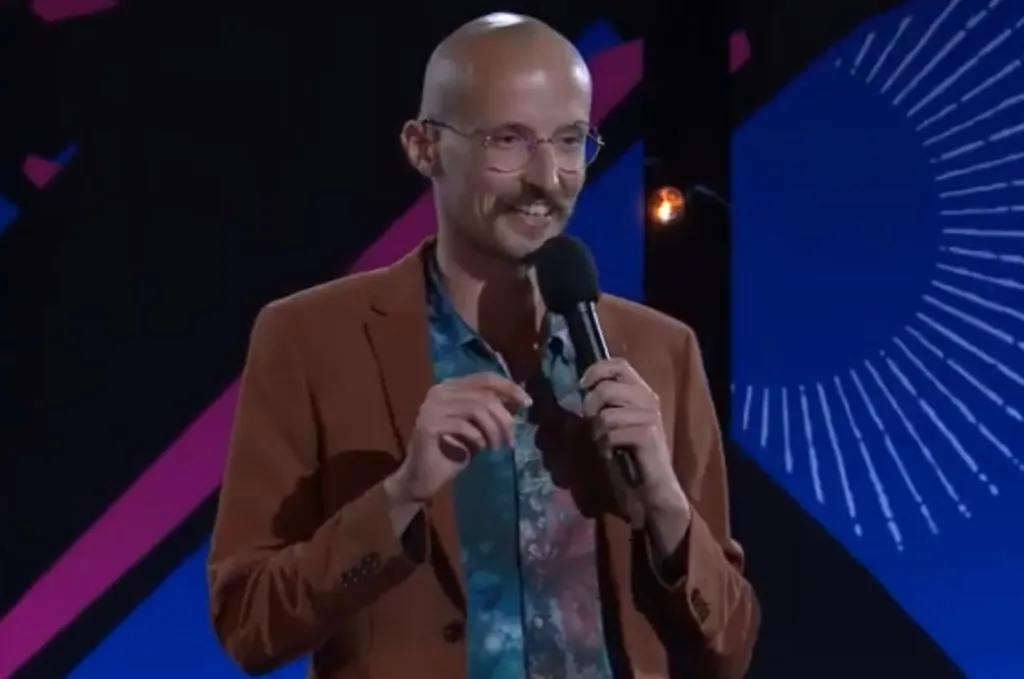 Ricky Gervais ellopta a viccet? Komikus reagál a botrányra!-2