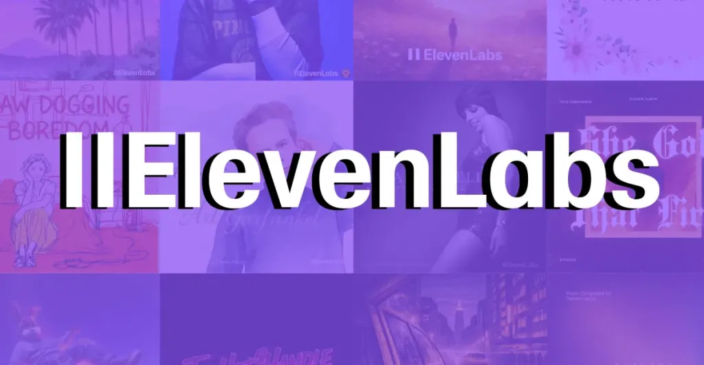 ElevenLabs-AI-generalt-albuma-Etikus-zenei-innovacio ElevenLabs AI-generált albuma: Etikus zenei innováció