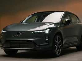 Volvo EX60: Új elektromos SUV gyors töltéssel és 400 mérföldes hatótávval Volvo EX60: Új elektromos SUV gyors töltéssel és 400 mérföldes hatótávval