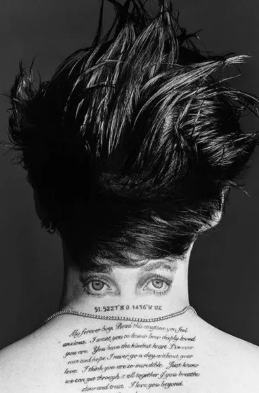 Titkos üzenet Brooklyn Beckham Instagram-változtatásában – szülők aggódnak!-2