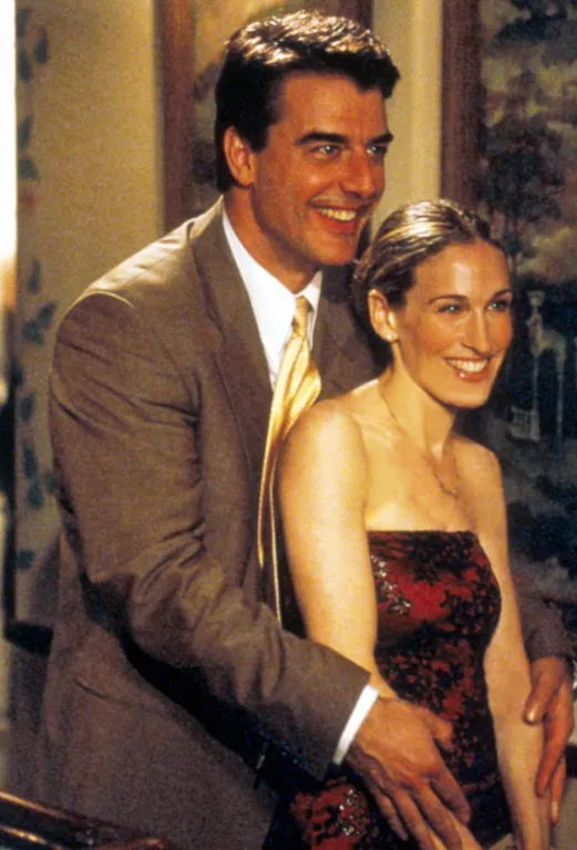 Chris Noth: Vége a barátságnak Sarah Jessica Parkerrel!-1