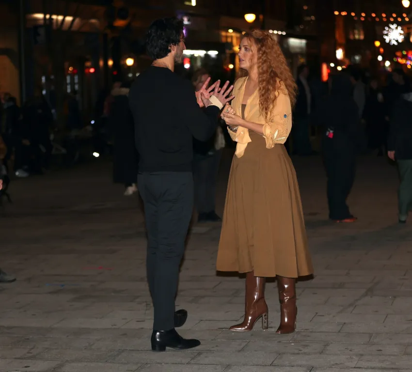 Jameela Jamil: Blake Lively ‘önlövész bombás’ gonosz a botrányban-1