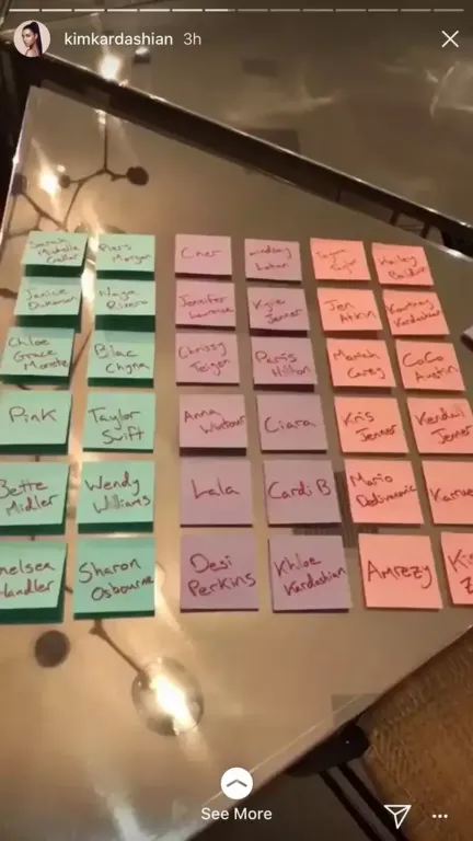 Kim Kardashian ritka nyilatkozata Taylor Swift ellen!-2