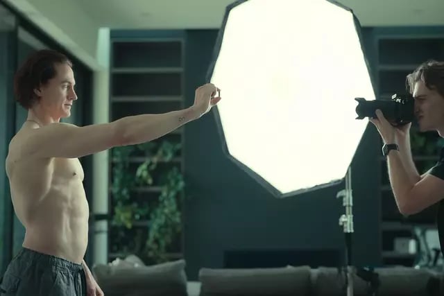 Elon Musk: Visszafordíthatjuk az öregedést hamarosan!-2