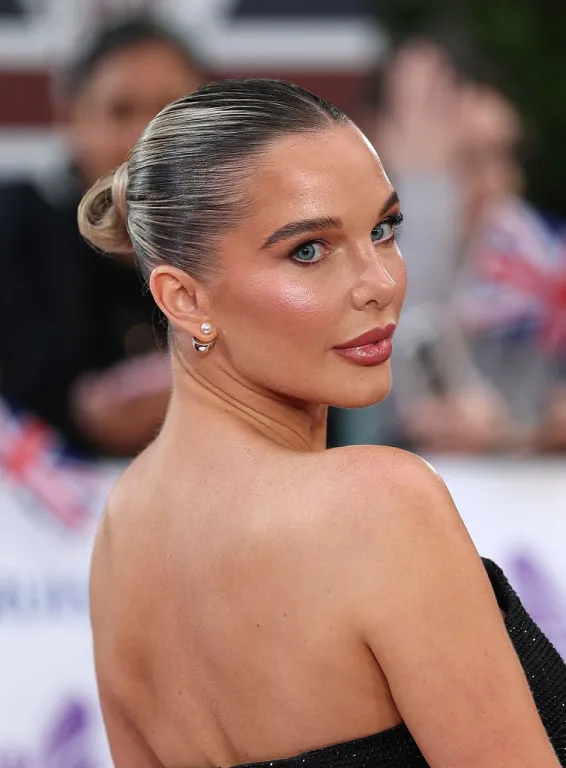 Helen Flanagan lerántja a leplet a Haye-s throuple-ről!-1