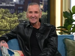 DJ Fat Tony confirms exactly what happened during 'inappropriate' Brooklyn Beckham wedding dance