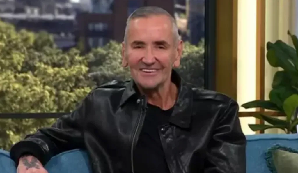 Victoria tánca tönkretette Brooklyn esküvőjét?-2