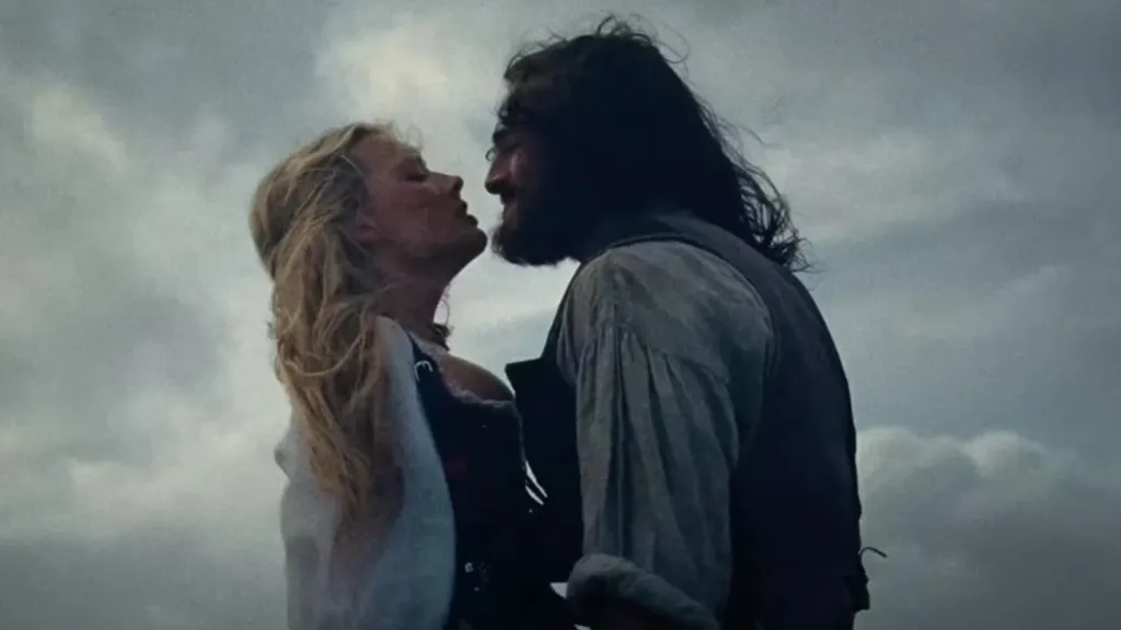 Margot Robbie és Jacob Elordi megszállottan dolgoztak az erotikus filmben-1