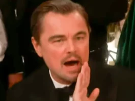 Leonardo DiCaprio says he's 'not a rat' as he finally addresses viral Golden Globes ad break moment