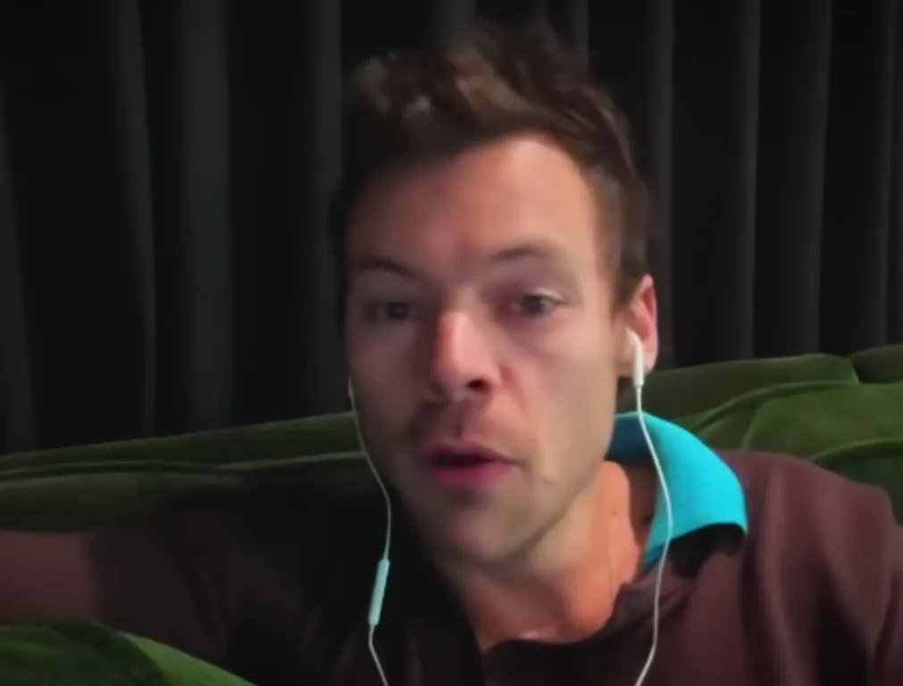 Harry Styles akcentusa megdöbbentette a rajongókat új turné előtt-1