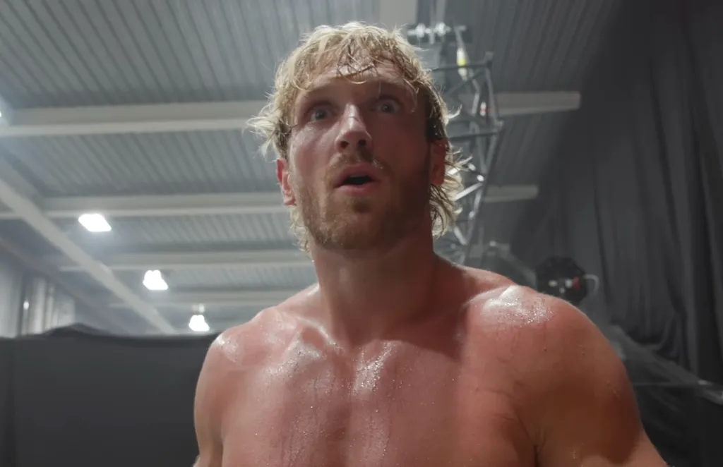 Logan Paul kiakadt: Brit rajongók ‘moronok’ a japán botrány miatt-2