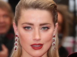 Amber Heard says trial took away her 'ability to speak' in rare comment on Johnny Depp case