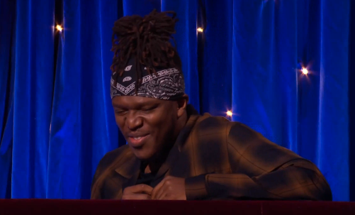 KSI 105 ezer dolláros YouTube-bevételét szivárogtatta ki McIntyre!-2