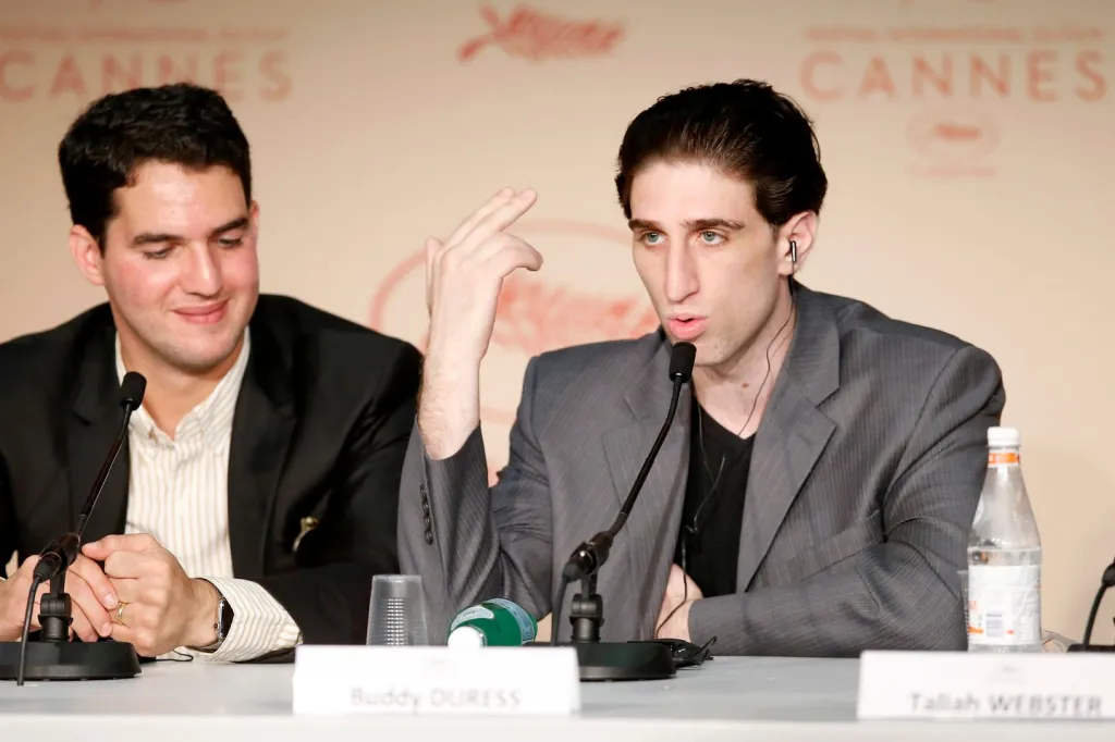 Safdie testvérek szakítása: botrányos szexjelenet kiskorúval?-2