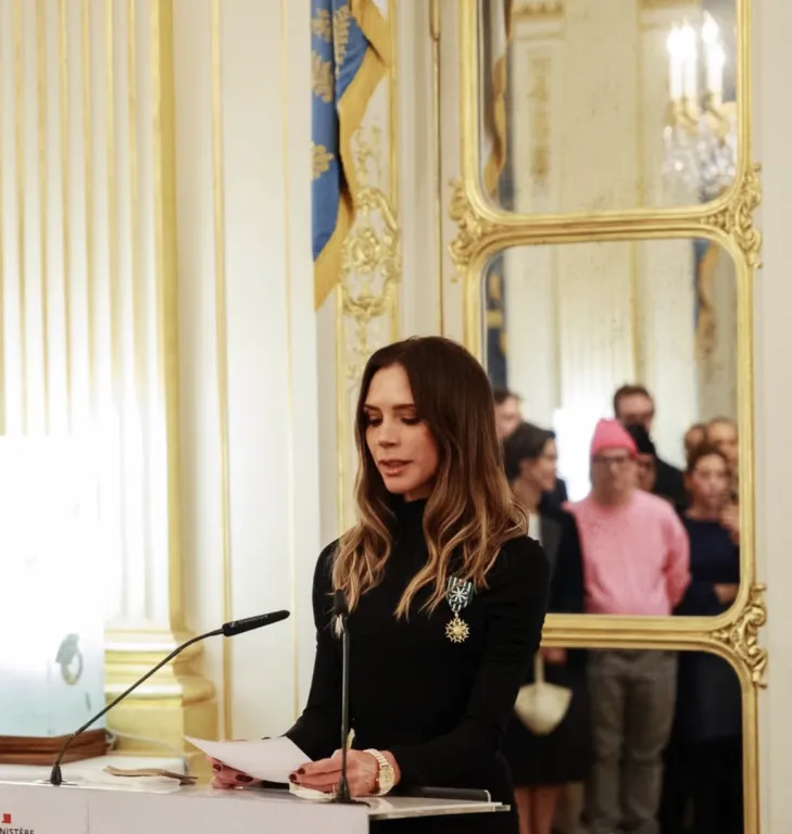 Beckham-fotó sokkolja a netet: Brooklyn nélkül?-2