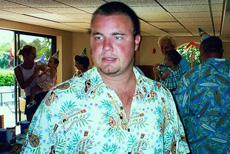 Gary Barlow bulimiás évei: Ritka fotók 108 kilósan-2