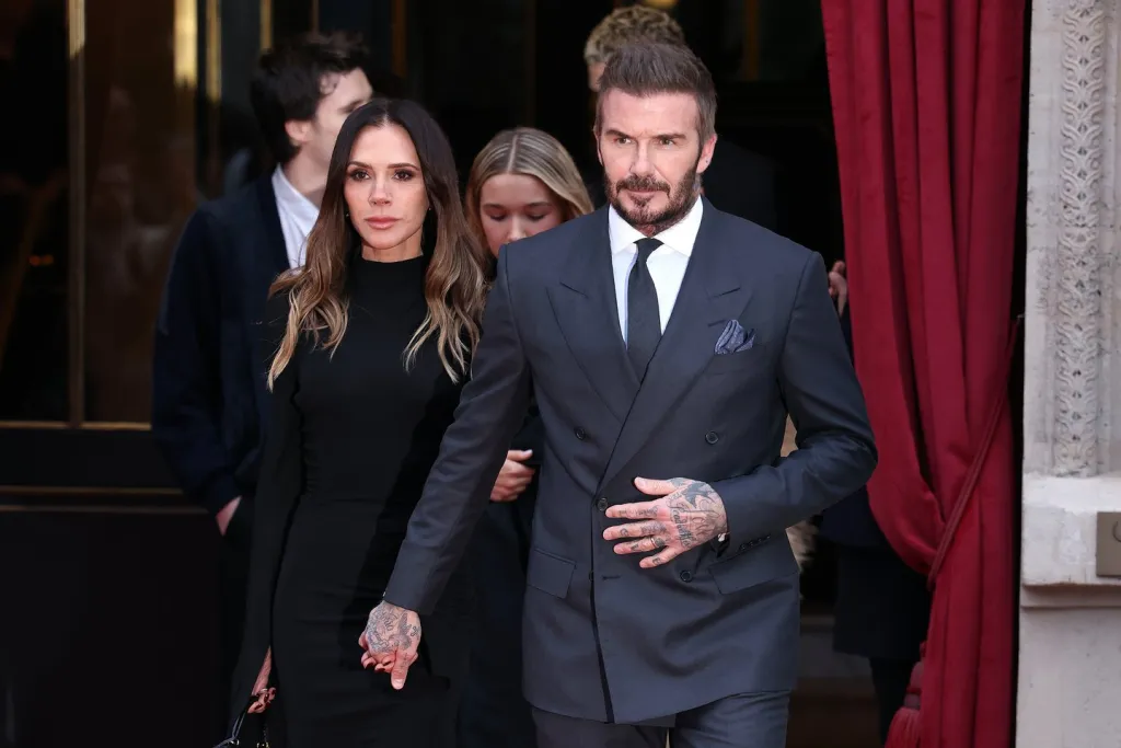 Sokk: Brooklyn Beckham lázad szülei ellen esküvői botrányban!-2