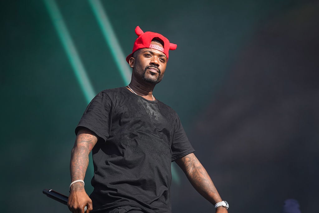 Ray J: ‘Nem sok időm maradt élni’ – Sokk a rappertől-1