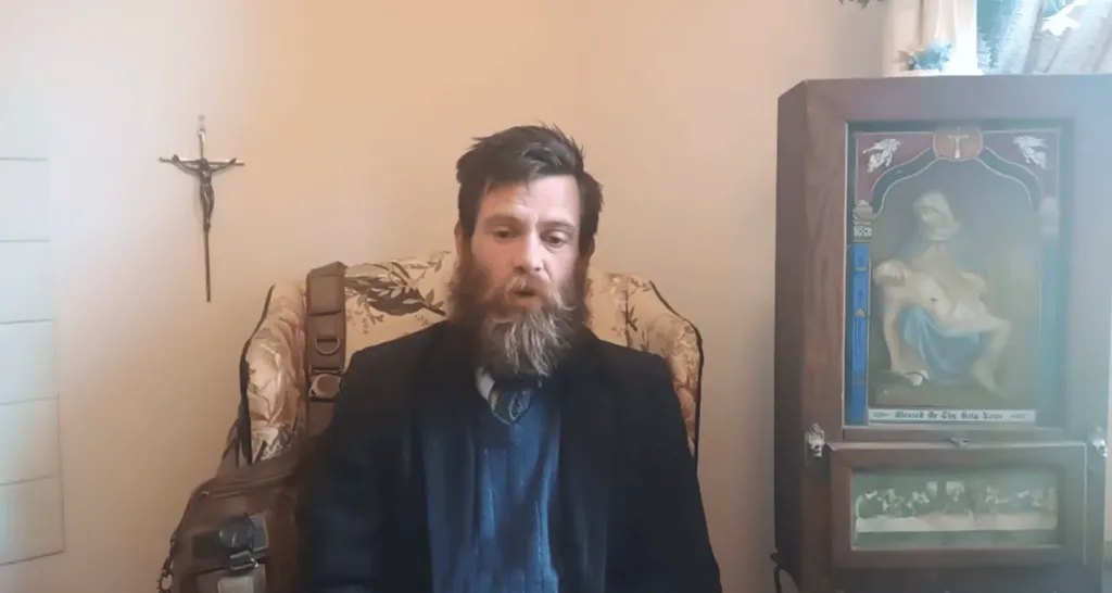 Gyerekszínész feladta karrierjét szegénységért: Bug Hall radikális élete-1