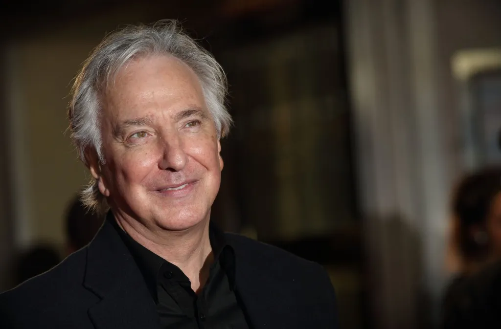 Alan Rickman özvegye riadót fúj: Ezek a hasnyálmirigyrák jelei!-2