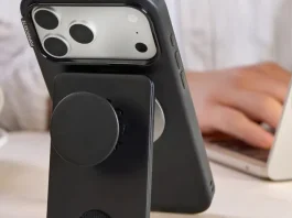 PopSockets Kick-Out PopWallet: Új multifunkciós kiegészítő