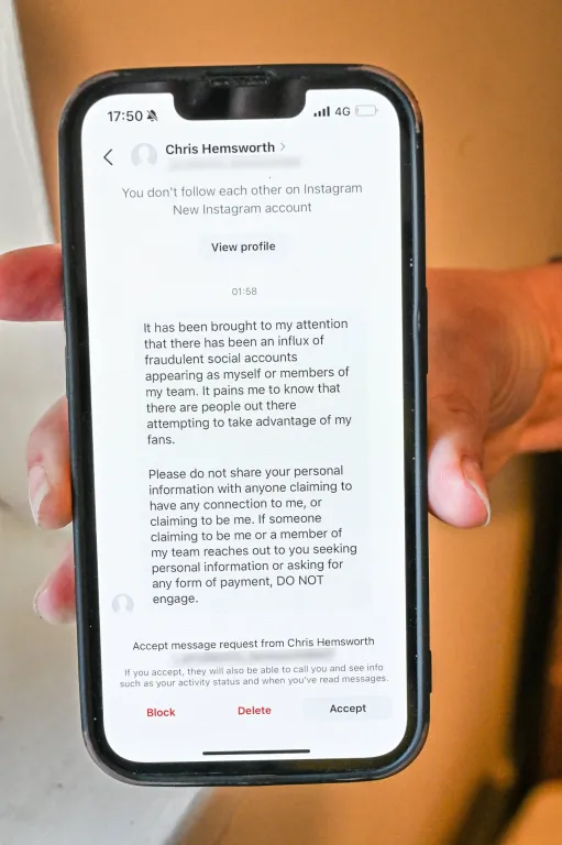 Anya hajléktalanná vált: 250 ezer fontot loptak el sztárcsalók-2