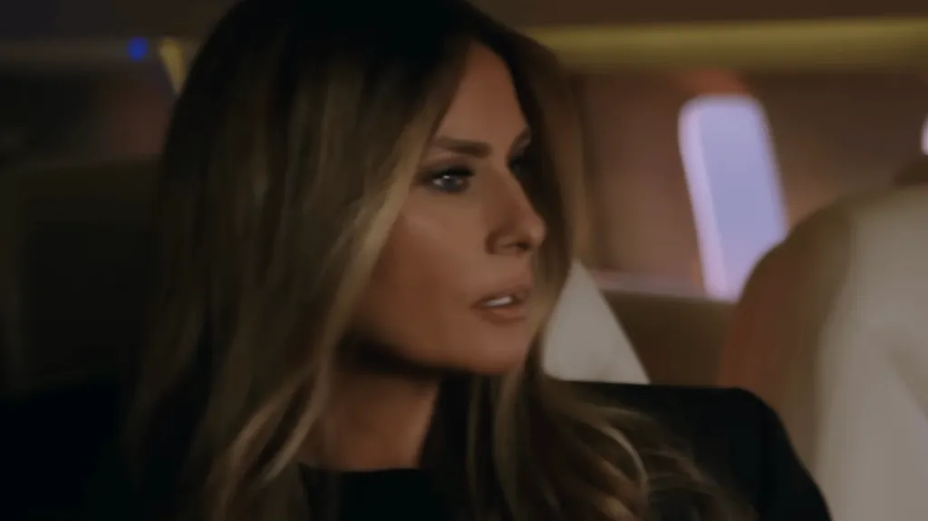Botrányos rendező hozza vissza magát Melania Trump filmjével – Flop és #MeToo árnyék-3