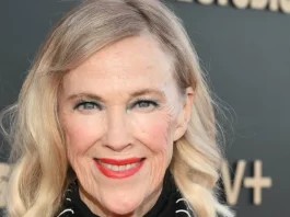 Catherine O’Hara, a Reszkessetek, betörők! sztárja 71 évesen elhunyt Home Alone star Catherine O’Hara dies aged 71