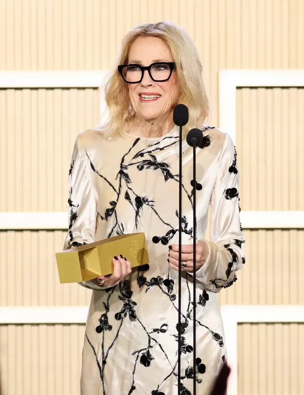 Catherine O’Hara, a Reszkessetek, betörők! sztárja 71 évesen elhunyt-2