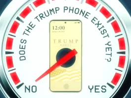 Hol van a Trump telefon? Heti chase folytatódik Hol van a Trump telefon? Heti chase folytatódik