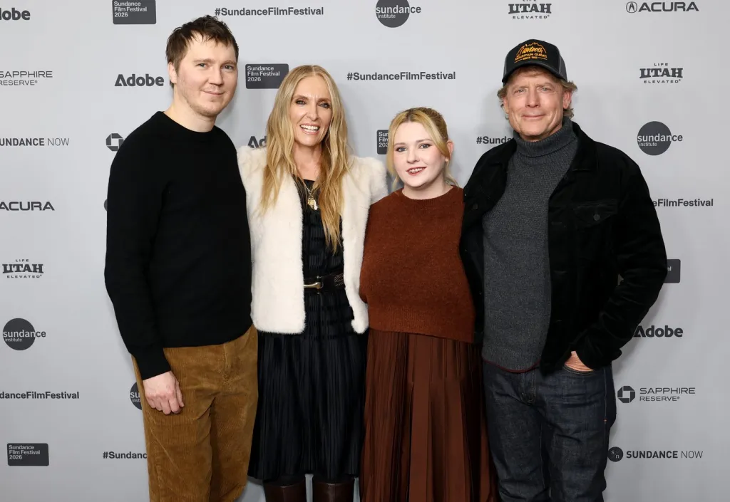 Little Miss Sunshine sztárja ritka feltűnéssel ünnepli a 20. jubileumot!-1