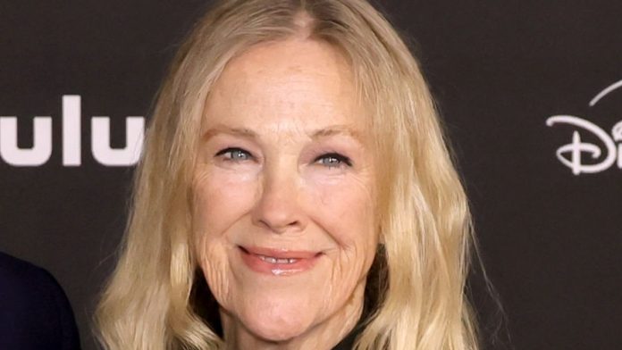 Catherine O’Hara made joke about 'dying' a year before tragic death