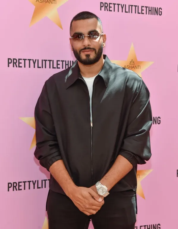 Milliárdos álma: Traitors sztárját Mekkába küldik!-2