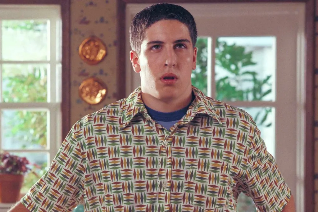 Jason Biggs: Az American Pie sztárja elmesélte józanodásának drámai történetét!-1