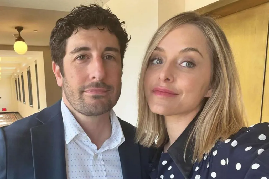 Jason Biggs: Az American Pie sztárja elmesélte józanodásának drámai történetét!-2