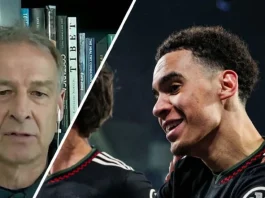 Bayern győzelem PSV ellen: Musiala visszatérése ragyog