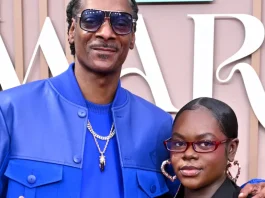 Tragédia Snoop Dogg családjában: 10 hónapos unokája meghalt Snoop Dogg's granddaughter dies at just 10 months old as daughter issues heartbreaking statement