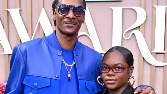 Snoop Dogg's granddaughter dies at just 10 months old as daughter issues heartbreaking statement