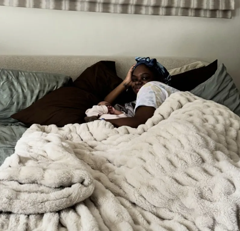 Tragédia Snoop Dogg családjában: 10 hónapos unokája meghalt-2