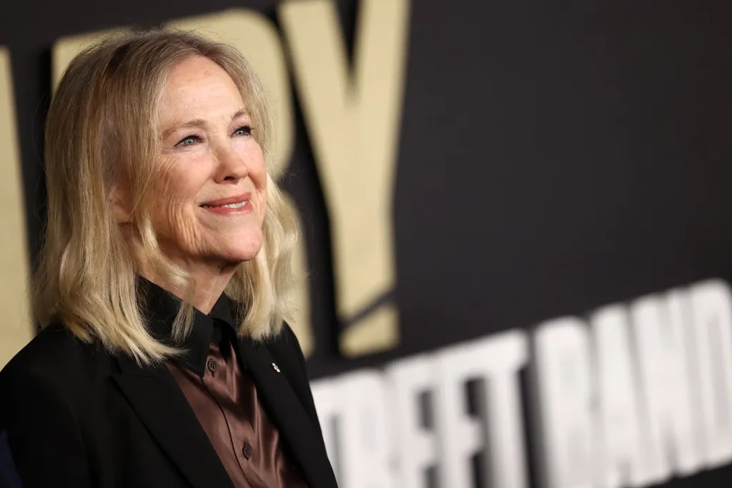 Catherine O’Hara halála: Szervei megfordultak ritka állapot miatt-2