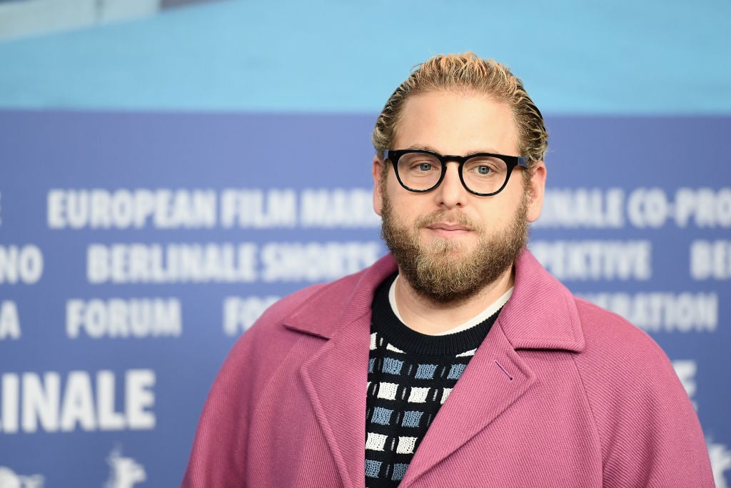 Jonah Hill Utálta Superbad Társát, Nem Akarta a Filmben!-1
