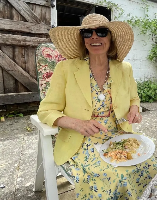 Esther Rantzen: ‘Nem sok időm maradt!’ – Szívszorító bejelentés-1