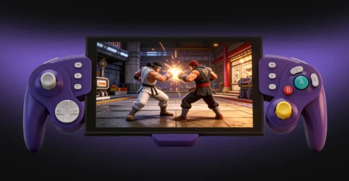 Abxylute N6 és N9C: Új kontrollerpár a Nintendo Switch 2-höz