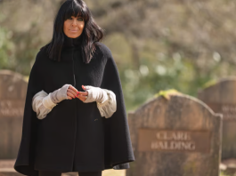 Celebrity Traitors secret rule exposed as TV star reveals why she can't appear on series