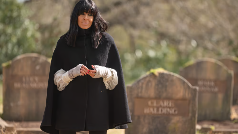 Celebrity Traitors secret rule exposed as TV star reveals why she can't appear on series