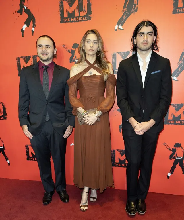 Bigi Jackson filmtehetsége lenyűgözi testvérét – Karrierépítés bullying ellen-2