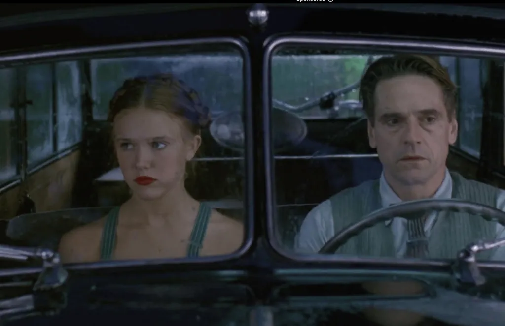 JK Rowling Lolita-szerelme feléleszti az Epstein-vitát!-2