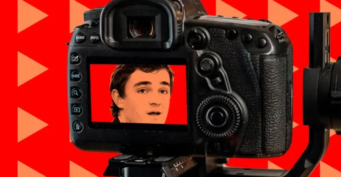 Nick Shirley újra támadja a napköziket Kaliforniában